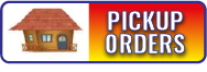 Order button Pickup only